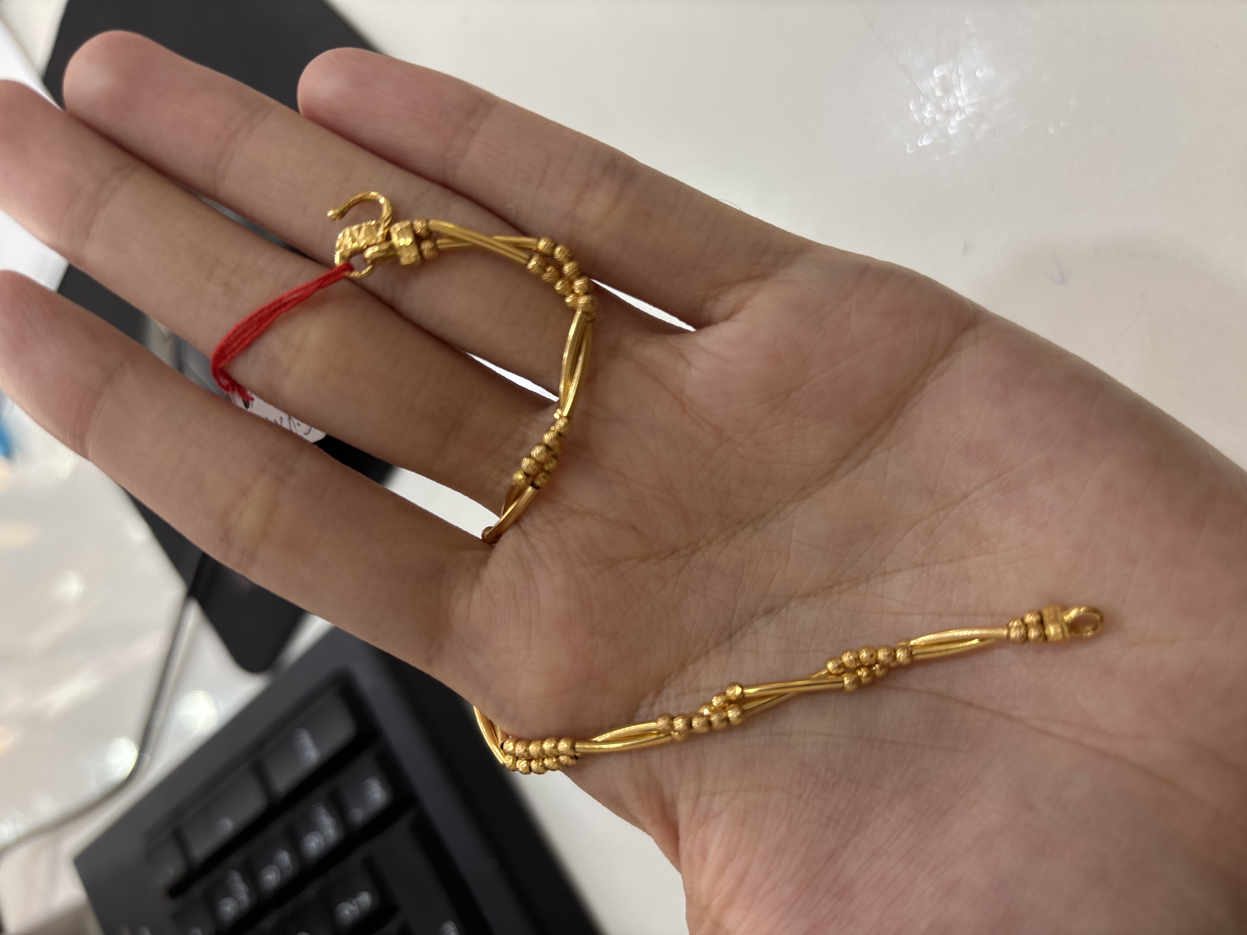 Tali Tangan SIMPUL