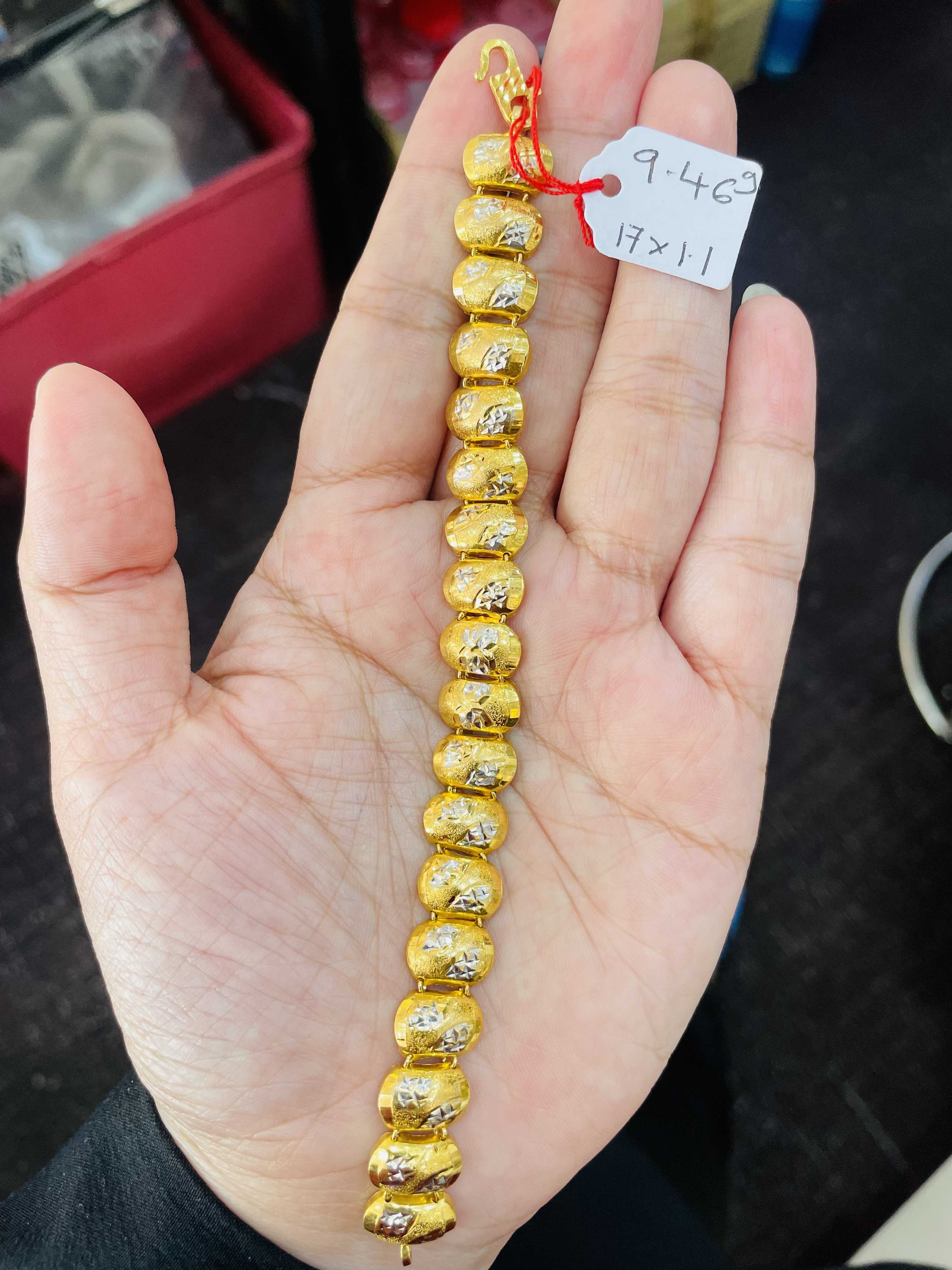 Tali Tangan PULUT DAKAP